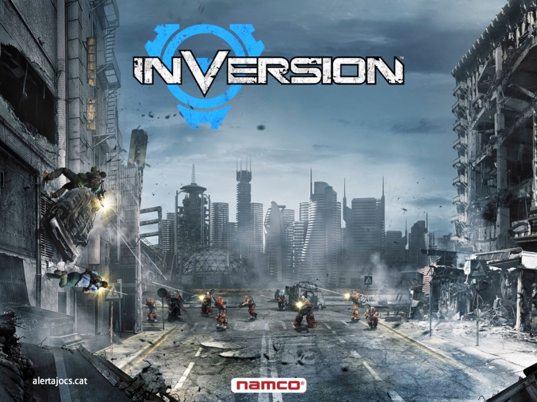 Inversion