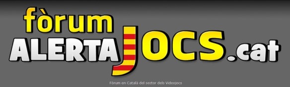 fòrum videojocs en català