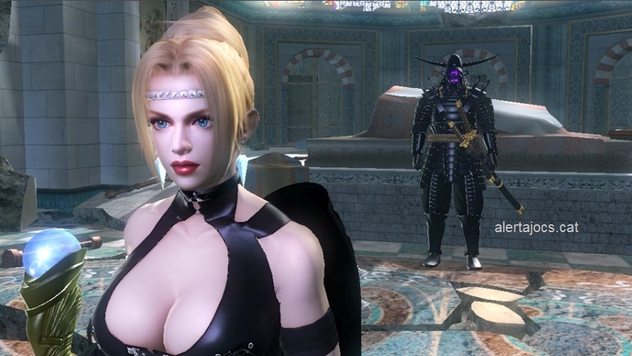 ninja gaiden sigma plus