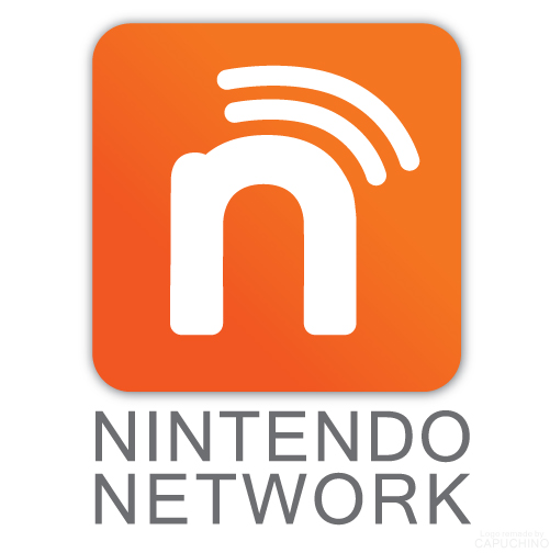 nintendo network logo wii u 3ds