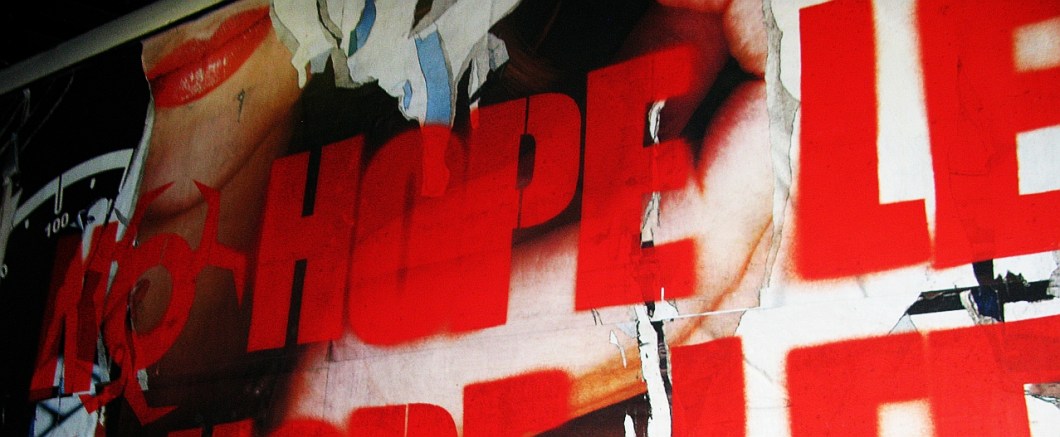 no hope left resident evil 6