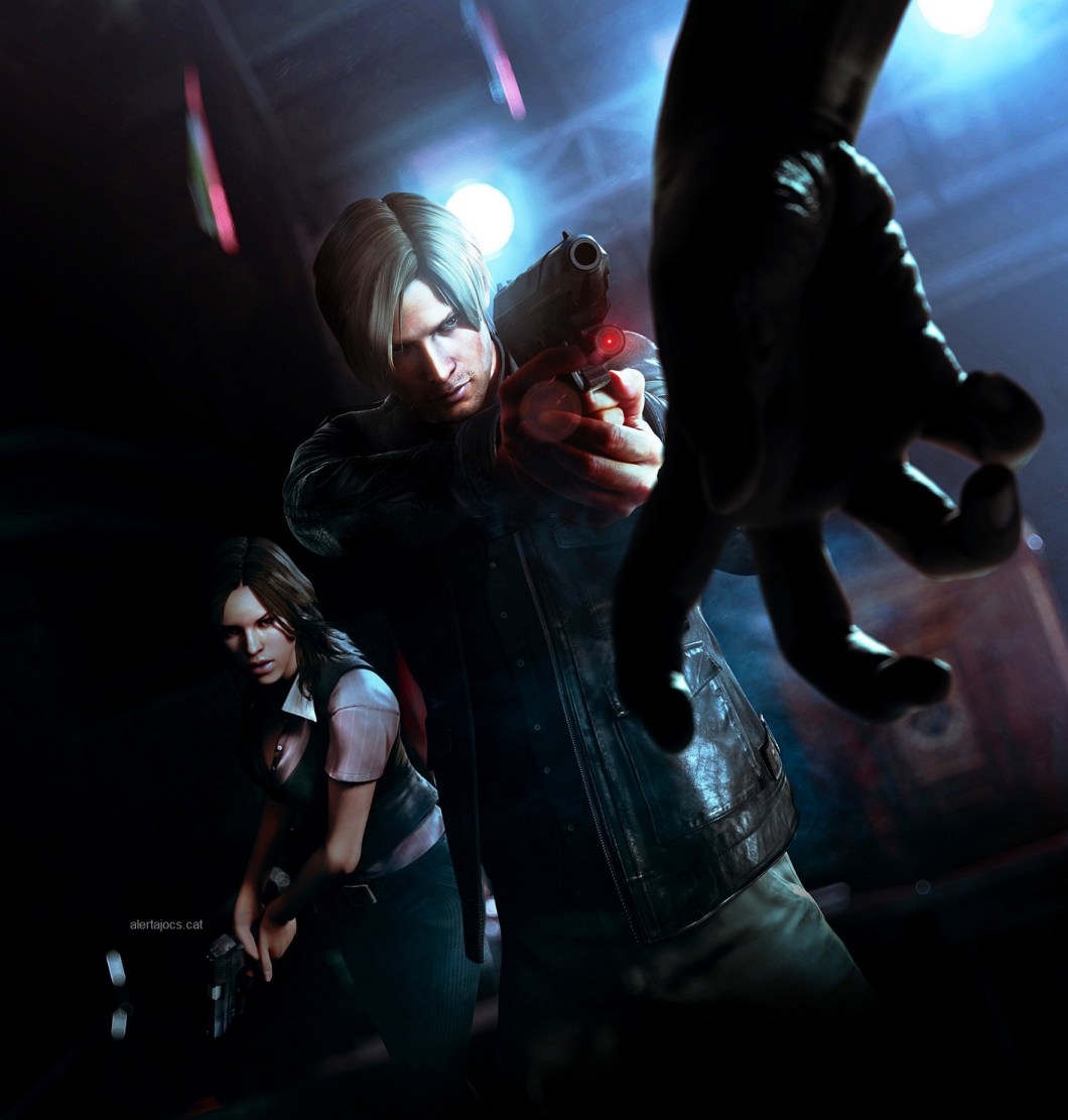 resident evil 6 wallpaper resident evil 6 wallpaper