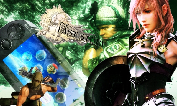 videojocs gener febrer 2012