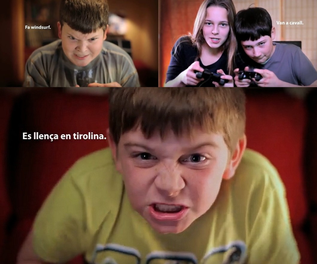 videojocs rosa dels vents manipulació