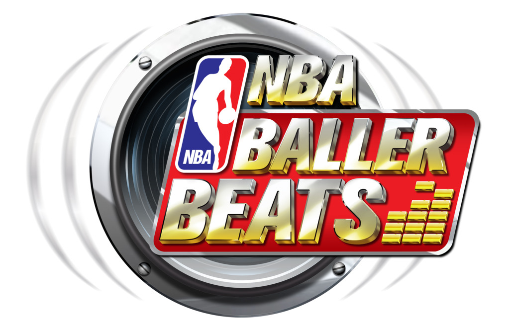 NBA Baller Beats logo