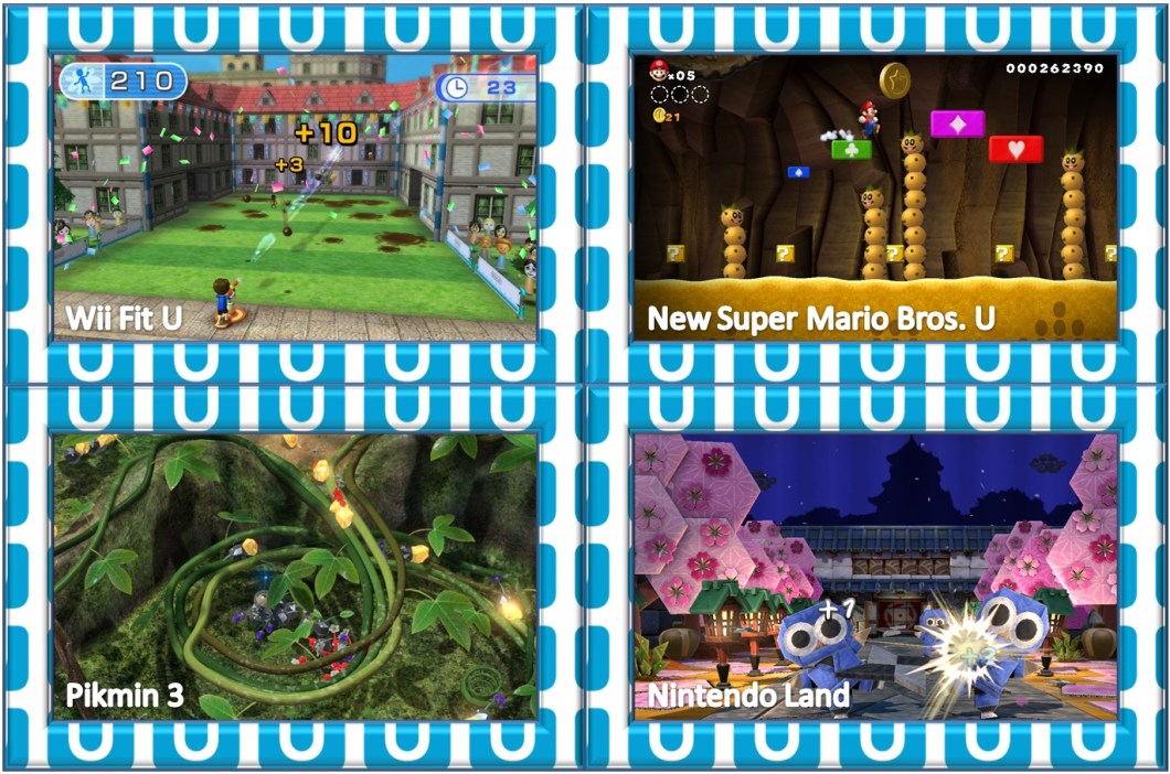 wii U videojocs alerta jocs catalunya