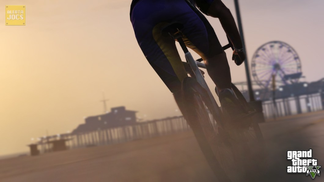 GTA V screenshots b03