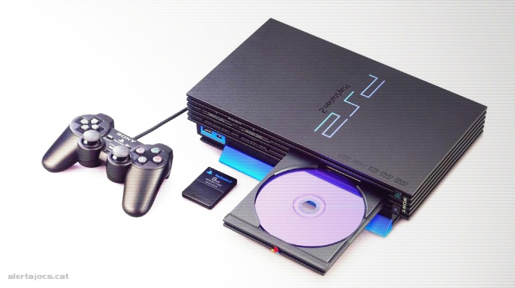 PlayStation 2