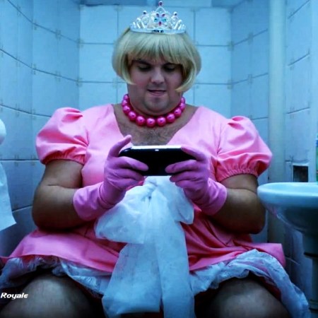 Sony PlayStation All-Stars Battle Royale