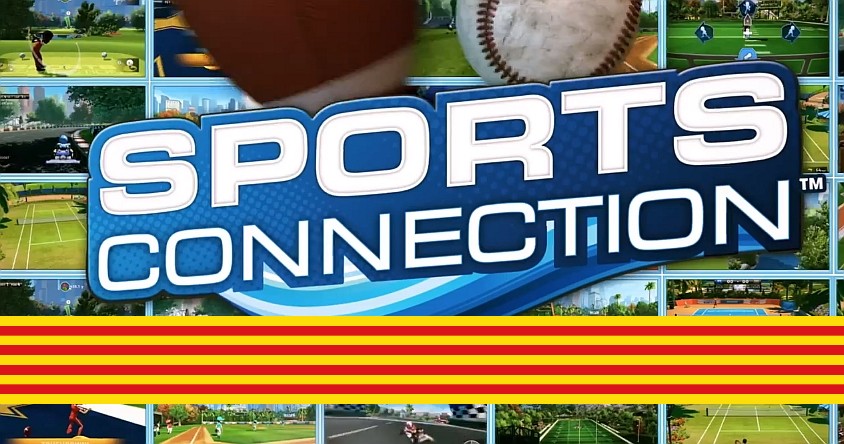 Sports Connection en català