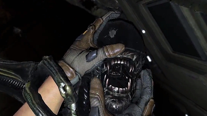 Aliens Colonial Marines image