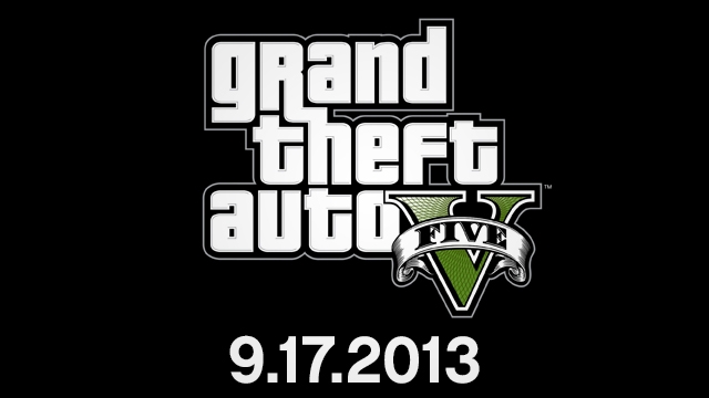 GTAV 17 september 2013