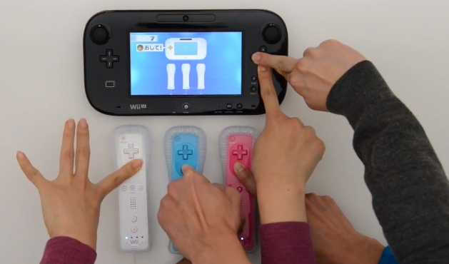 Nintendo Direct 10 Wii Party U