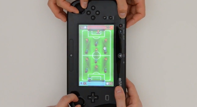 Nintendo Direct 11 Wii Party U