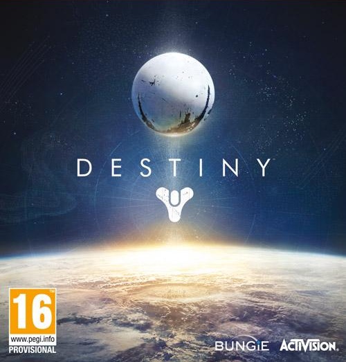 Destiny LOGO