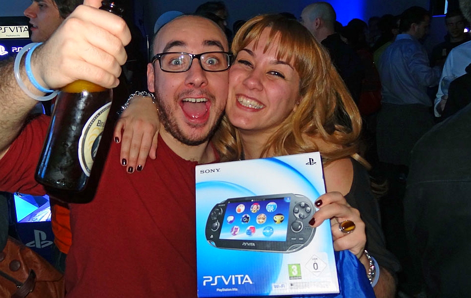 PlayStation Vita