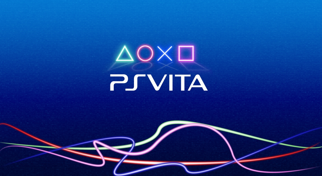 PS VITA wallpaper