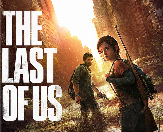 The Last of Us