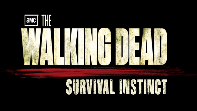 The Walking Dead Wii U