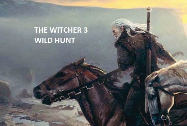 The Witcher 3 Wild Hunt