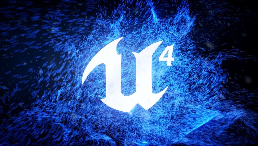 Unreal Engine 4 PlayStation 4