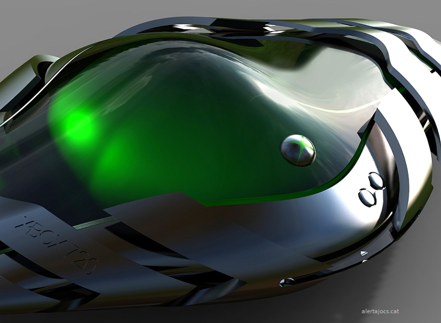 Xbox 720 2013