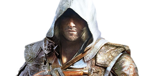 Assassin's Creed 4
