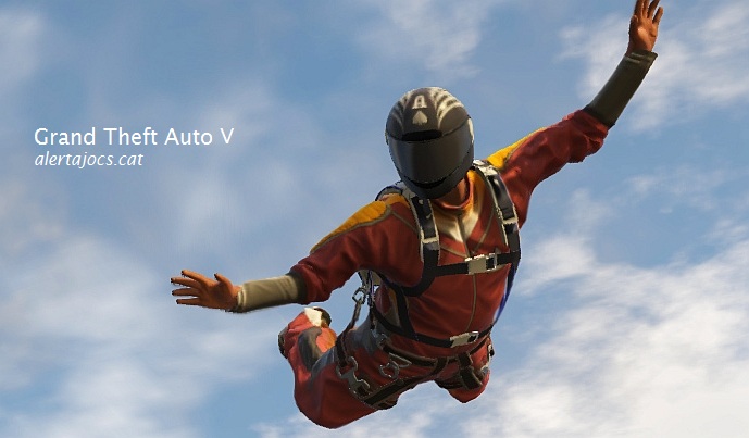 Grand Theft Auto 5 new screenshots