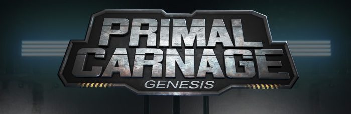 Primal Carnage Genesis PS4 +18