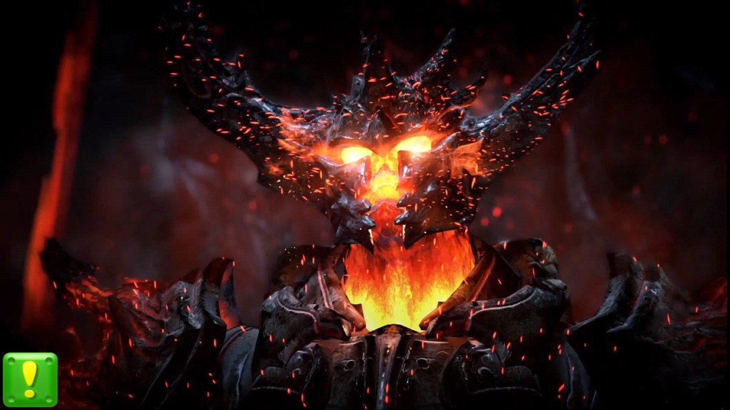 PS4 Unreal Engine 4 demo