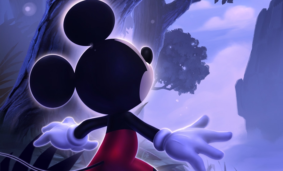 Castle of Illusion videojoc 2013