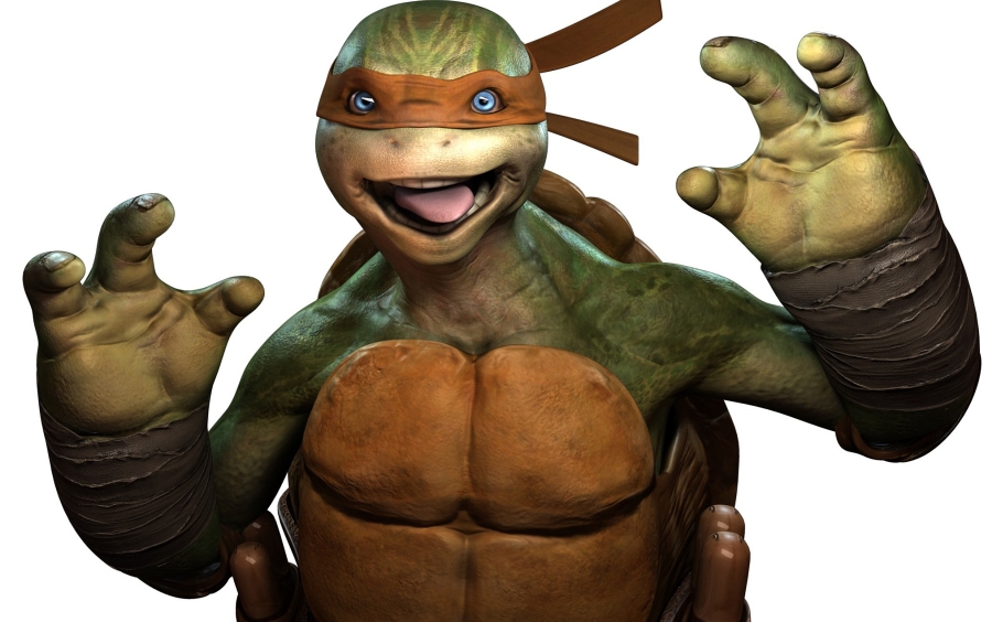 les fabuloses tortugues ninja videojoc 2013