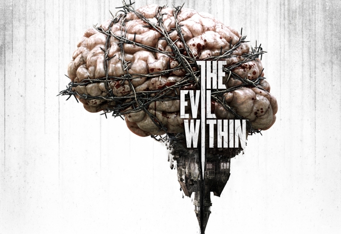 The Evil Within logo