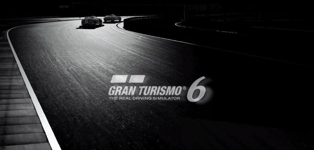 Gran Turismo 6