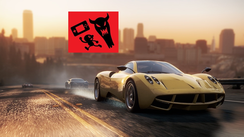 Need For Speed Most Wanted Wii U criticat