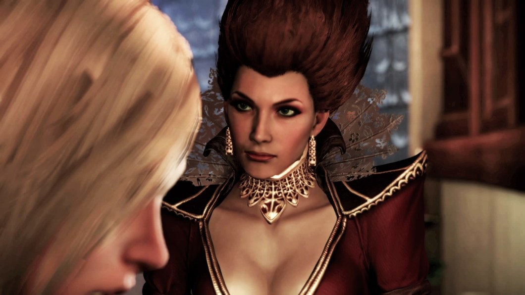 Shadow of the Eternals Bathory