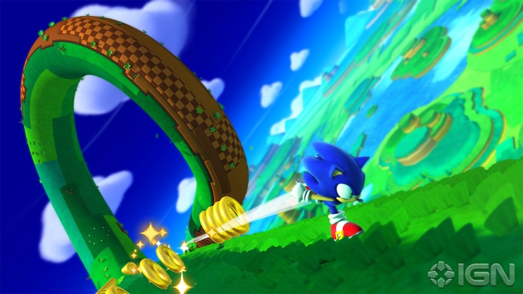 Sonic Lost World images 01