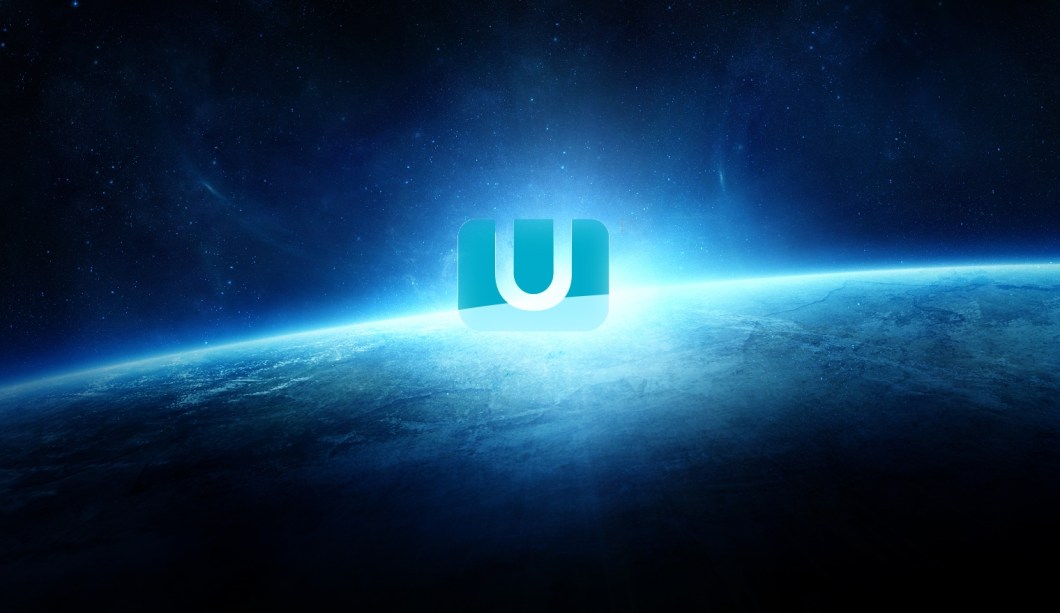 Wii U Rise