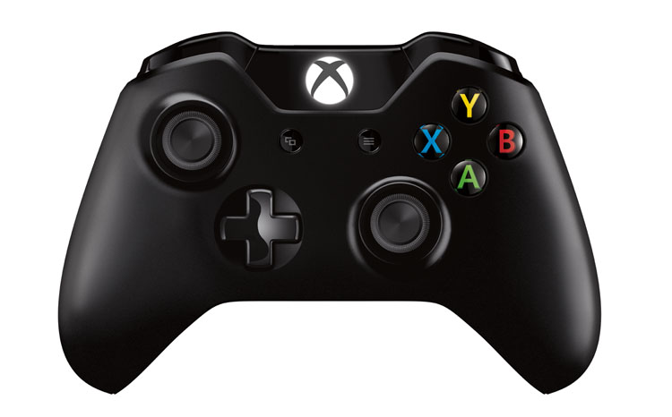 COMandament Xbox one