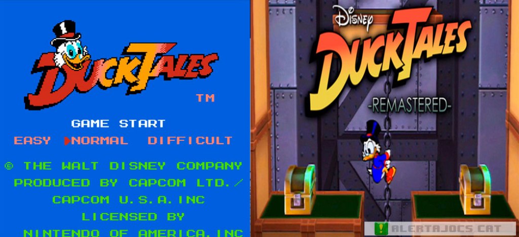 Duck-Tales