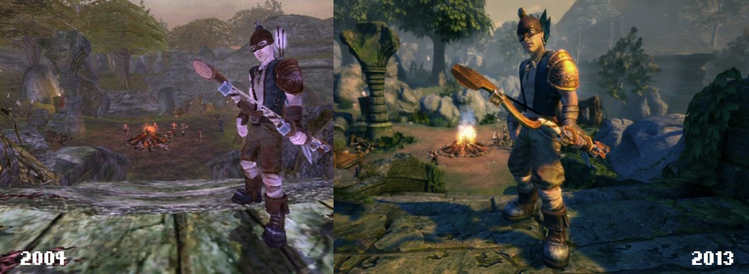 Fable Anniversary
