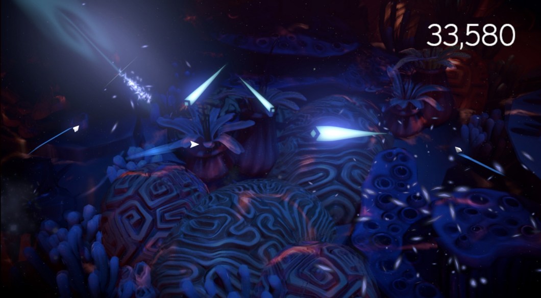 Fantasia Music Evolved images 08