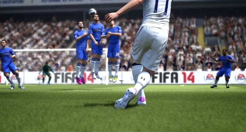 FIFA 14