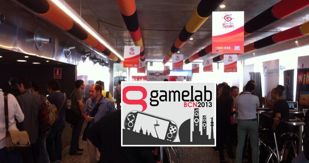 gamelab2013