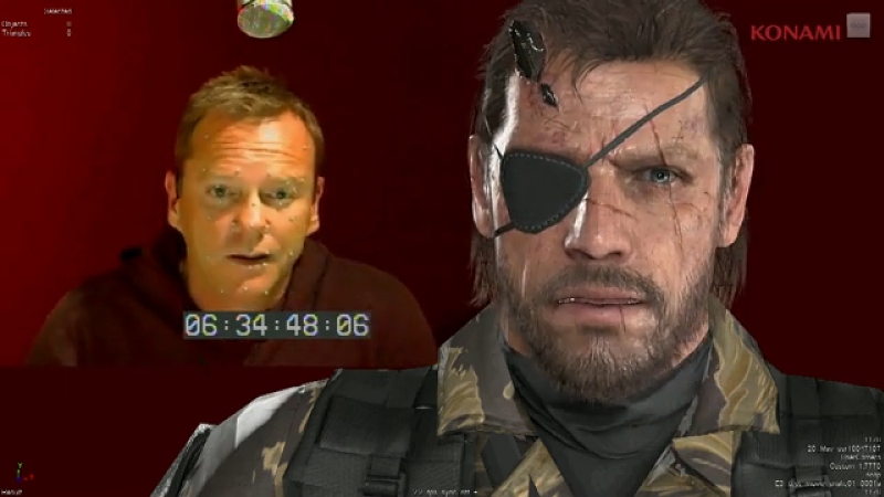 Konami E3 2013 image 06