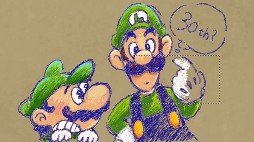 Nintendo Direct E3 2013 2