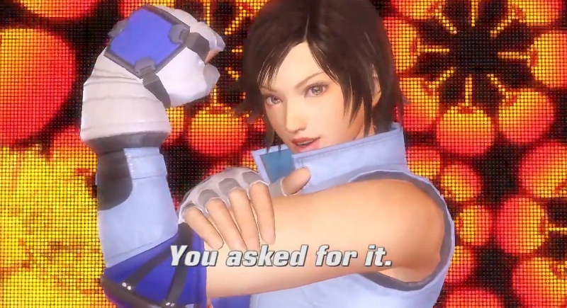 Tekken Revolution free to play PS3 F2P