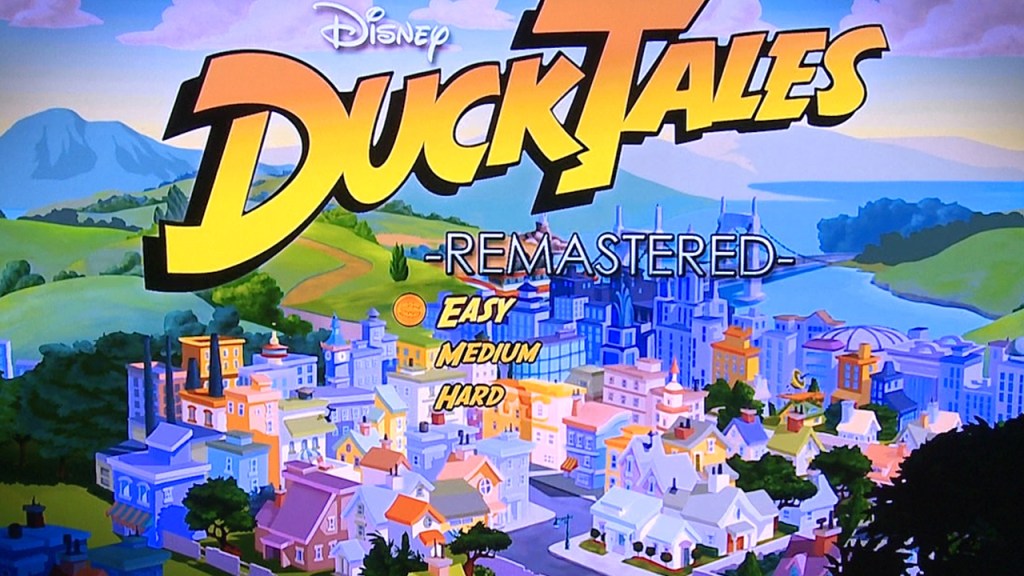 DuckTales