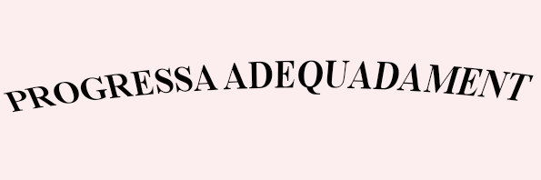 Progressa Adequadament