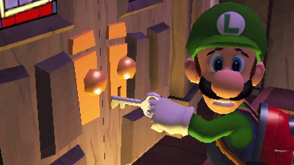LuigisMansion2